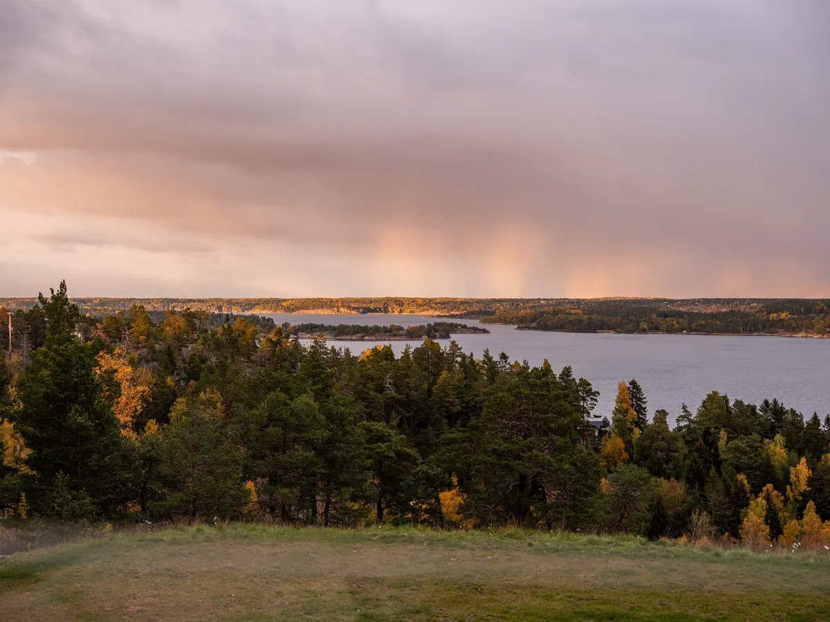 Hyresbostad på Tyresö i tyreso