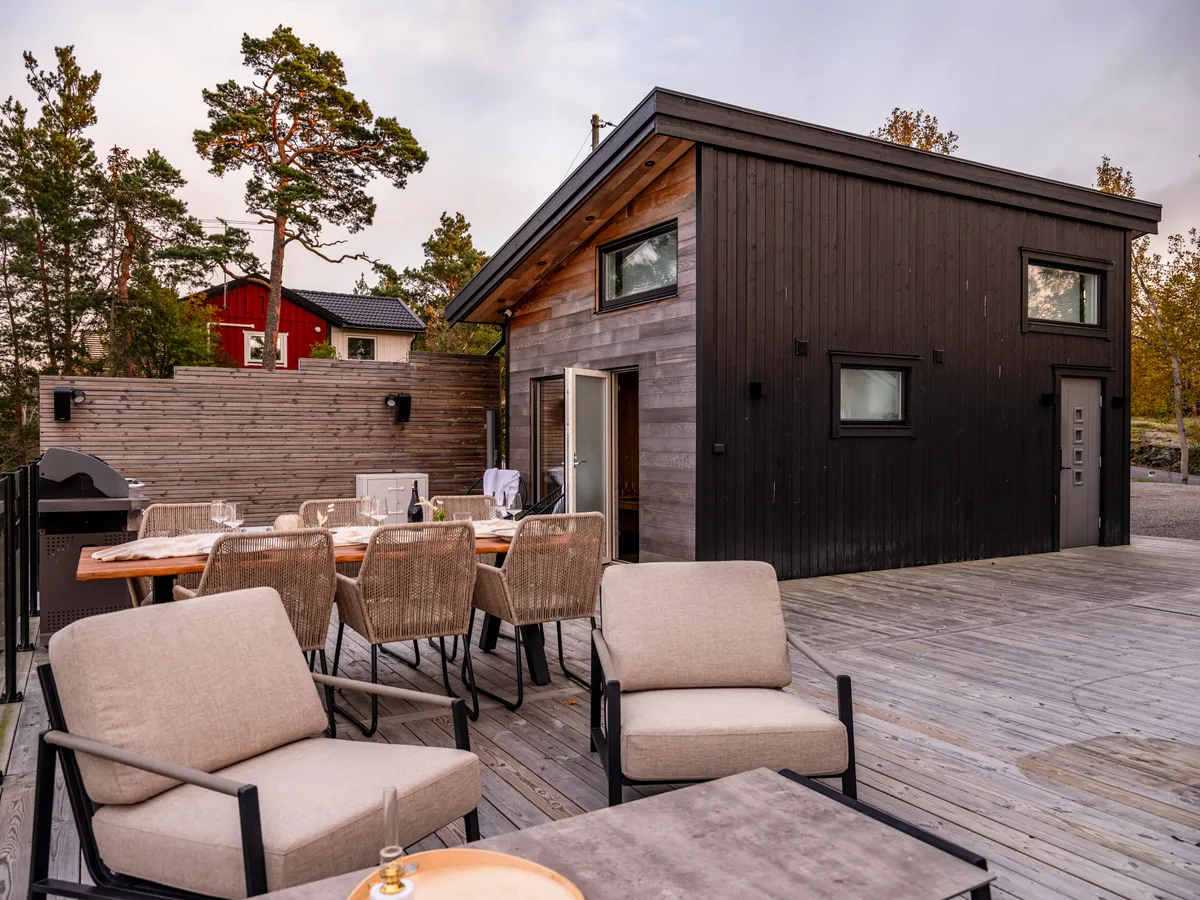 Hyresbostad på Tyresö i tyreso