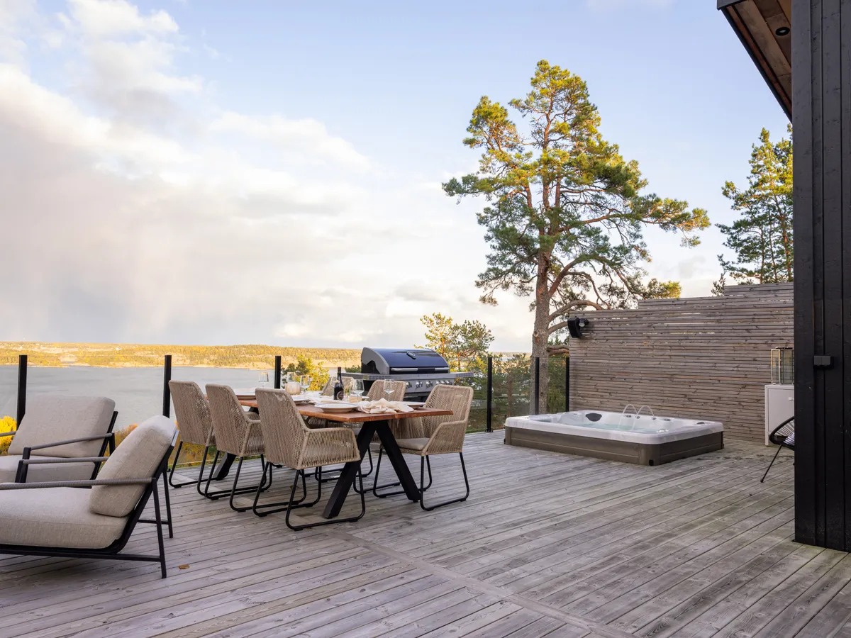 Hyresbostad på Tyresö i tyreso