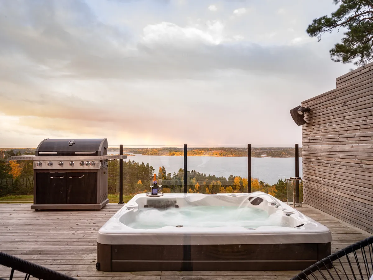 Hyresbostad på Tyresö i tyreso