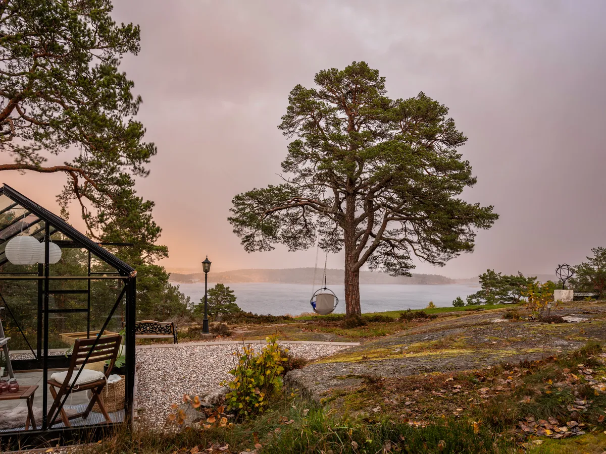 Hyresbostad på Tyresö i tyreso