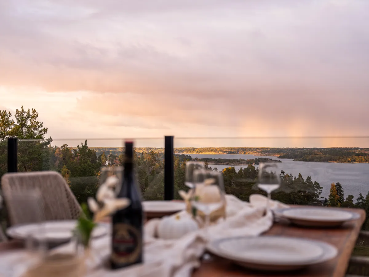 Hyresbostad på Tyresö i tyreso