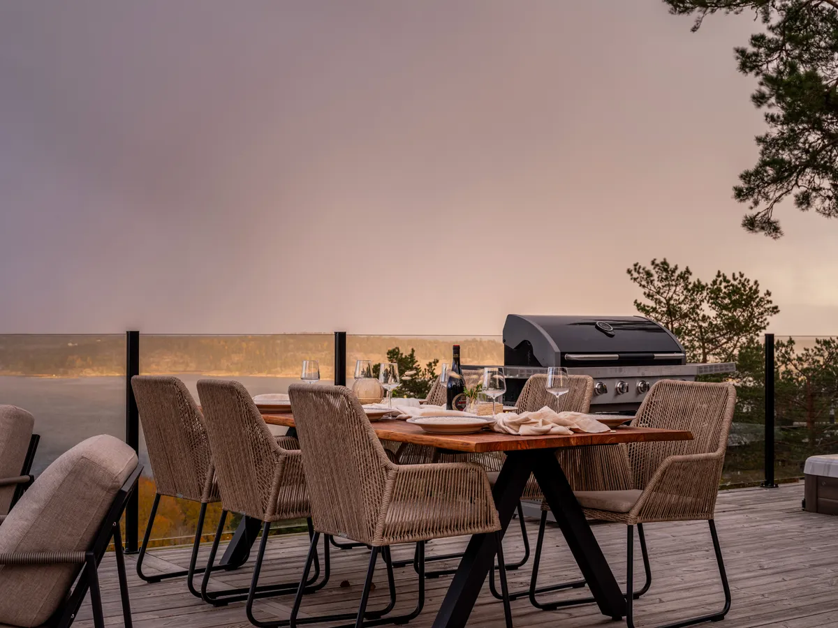 Hyresbostad på Tyresö i tyreso