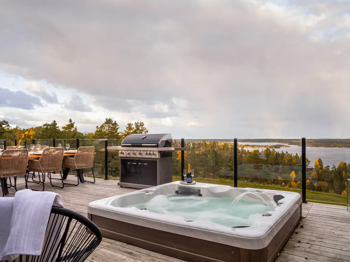 Hyresbostad på Tyresö i tyreso