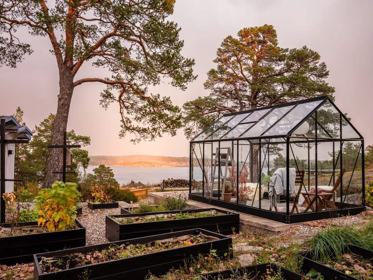 Hyresbostad på Tyresö i tyreso