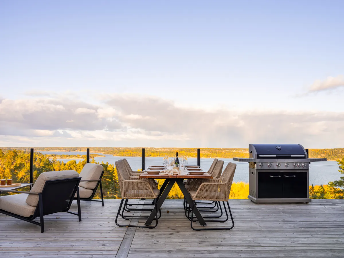 Hyresbostad på Tyresö i tyreso