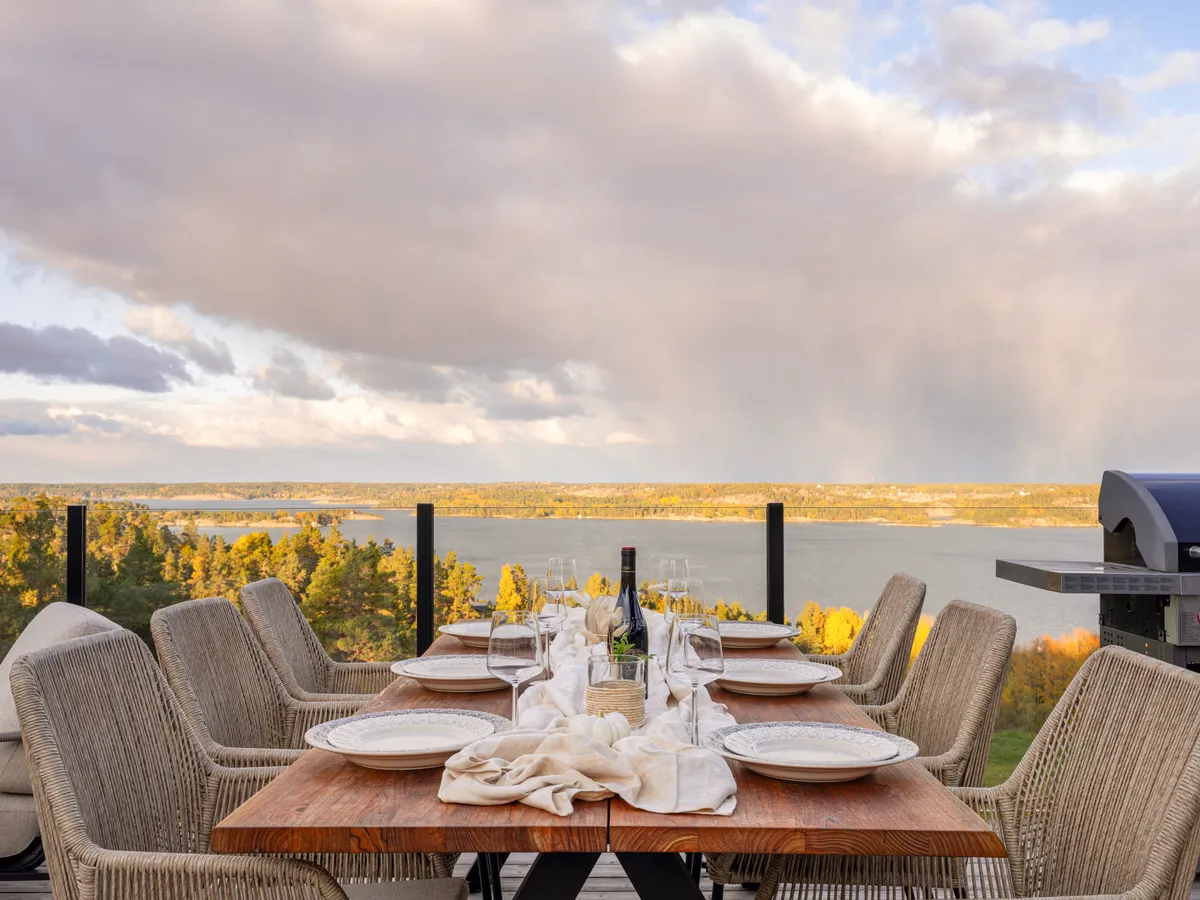 Hyresbostad på Tyresö i tyreso