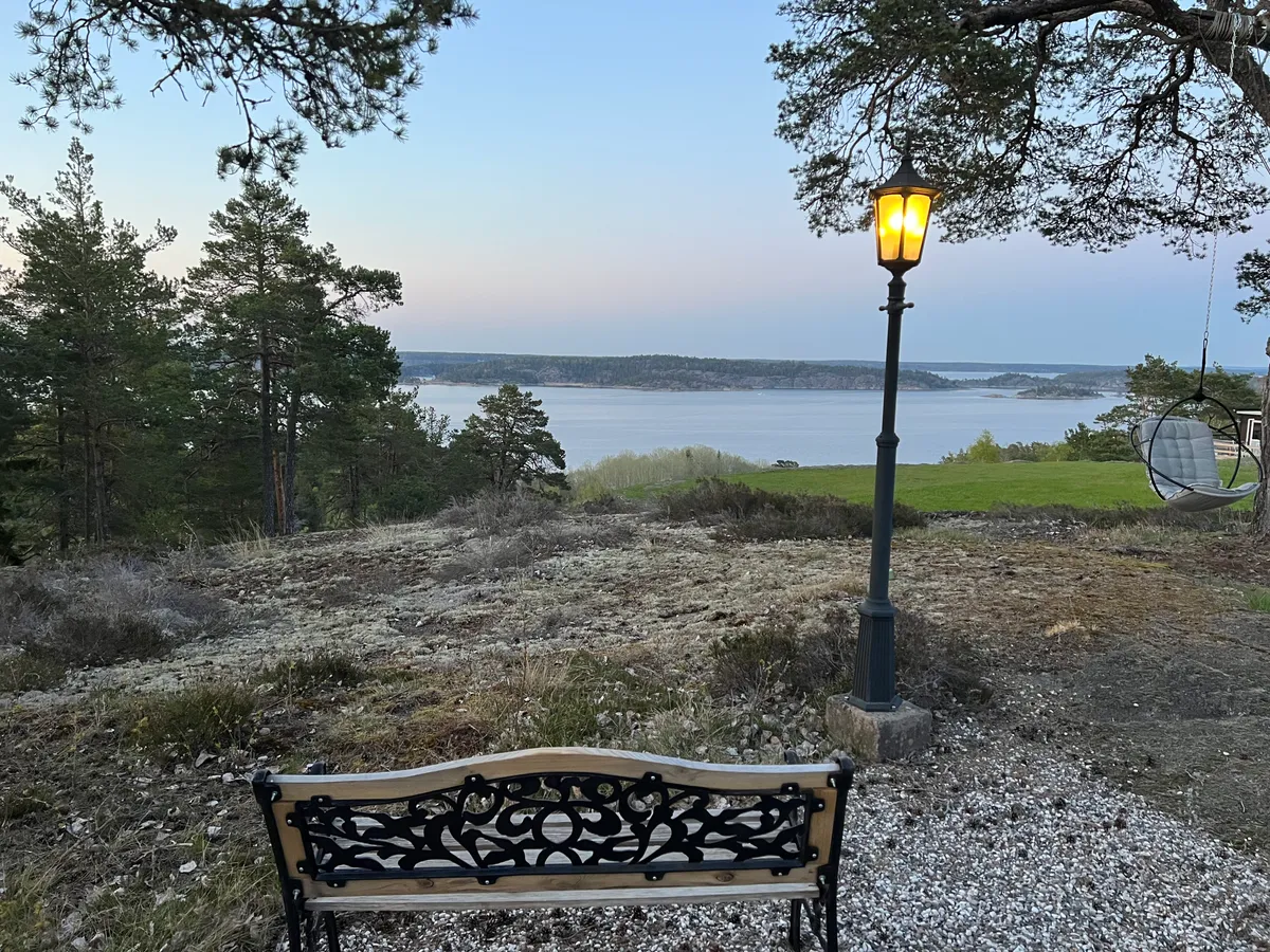 Hyresbostad på Tyresö i tyreso