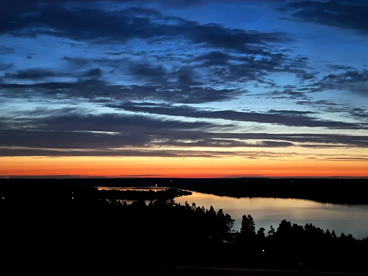 Hyresbostad på Tyresö i tyreso