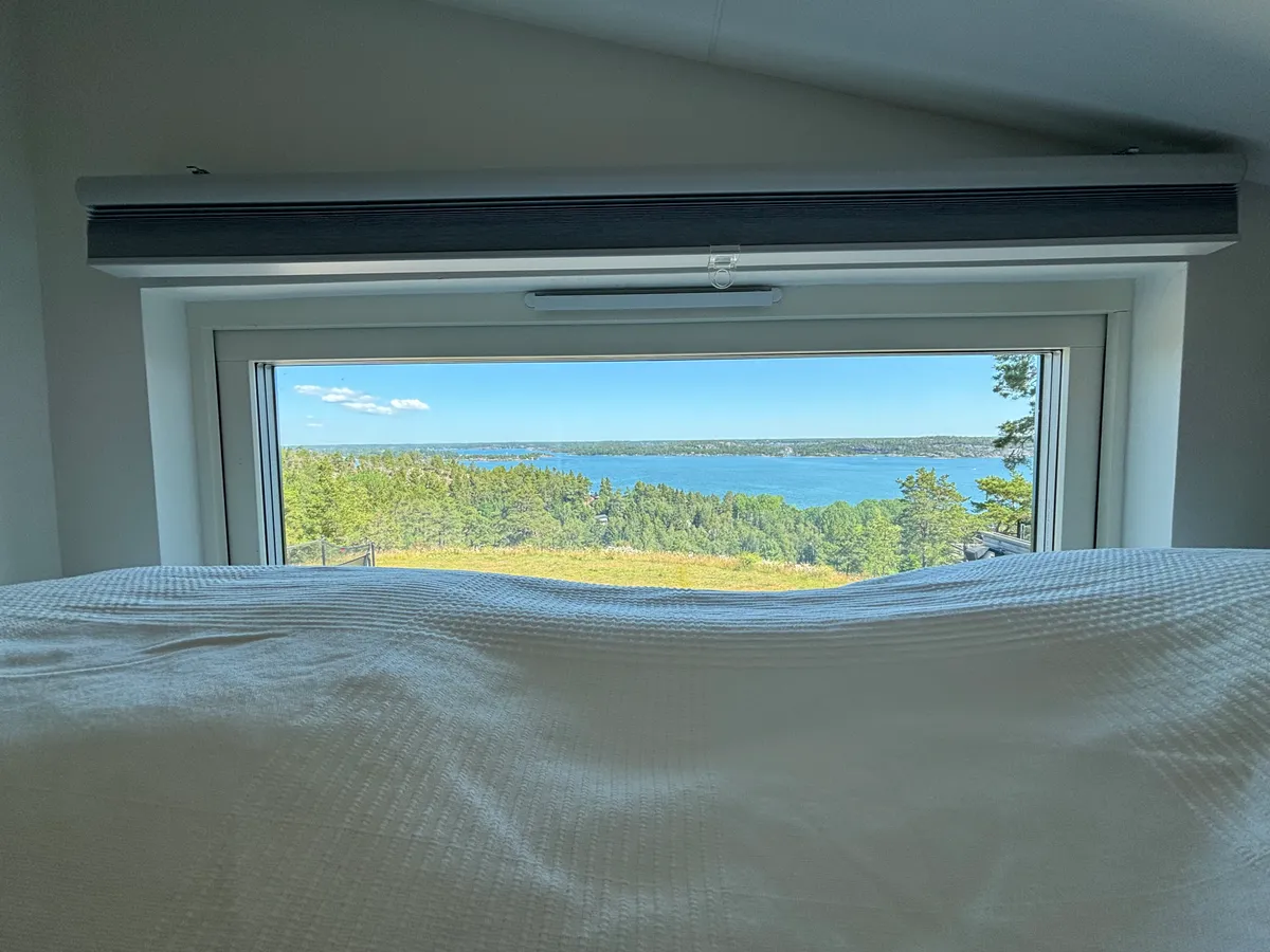 Hyresbostad på Tyresö i tyreso