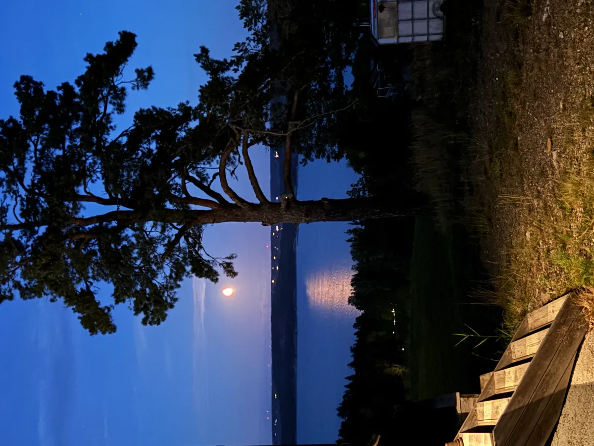 Hyresbostad på Tyresö i tyreso