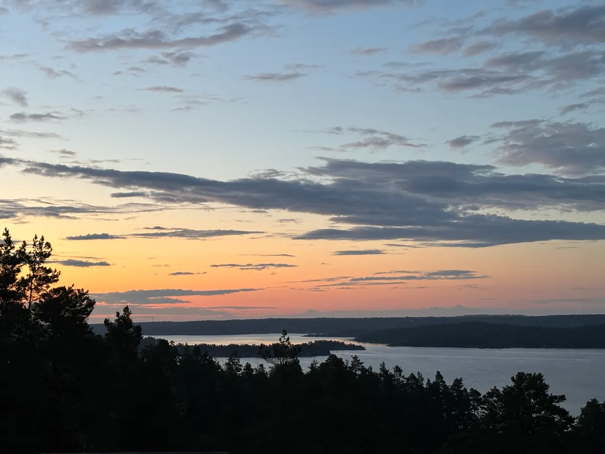 Hyresbostad på Tyresö i tyreso