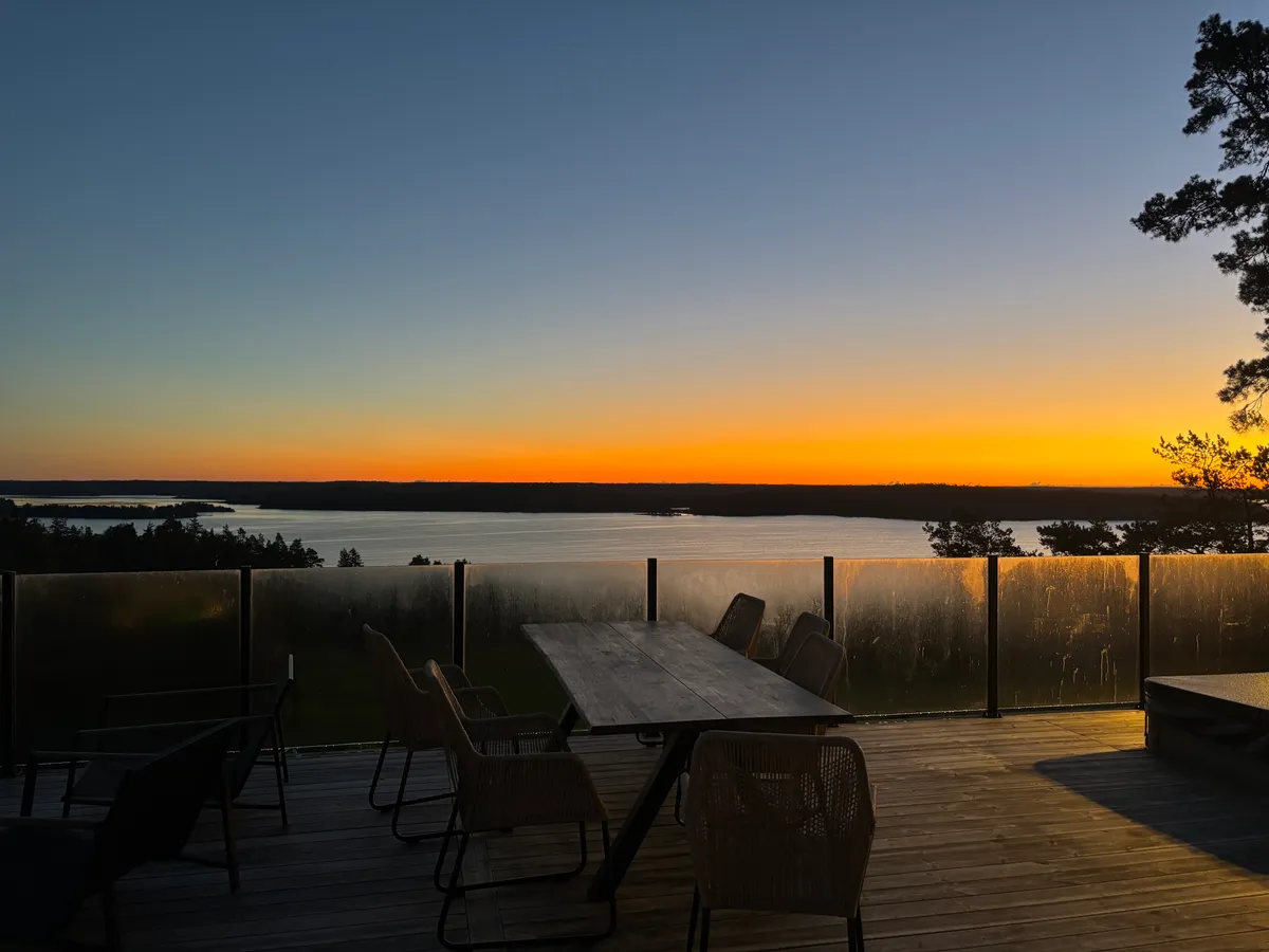 Hyresbostad på Tyresö i tyreso