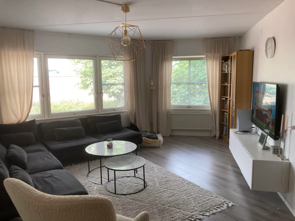 Hyreslägenhet på Örebro i orebro