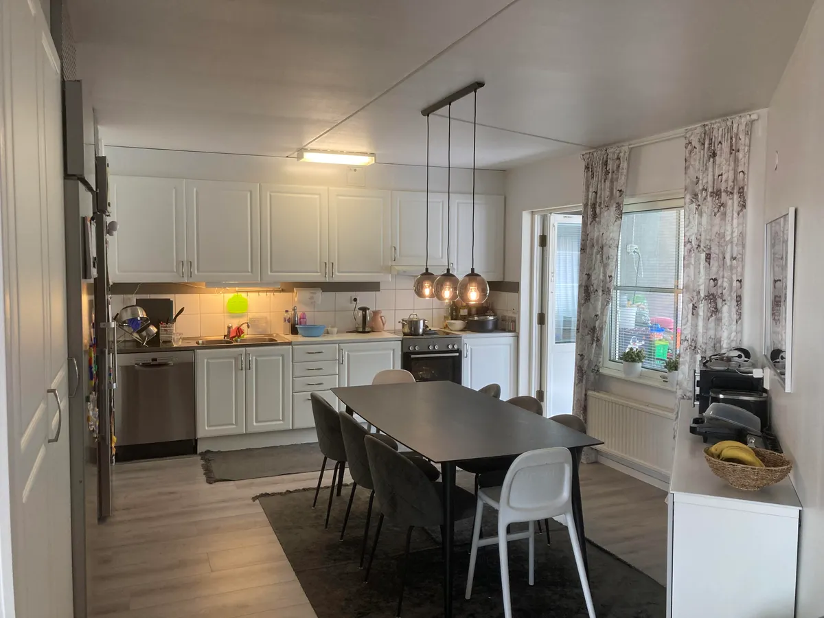 Hyreslägenhet på Örebro i orebro