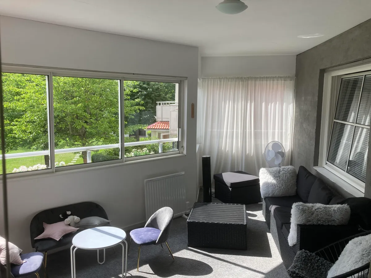 Hyreslägenhet på Örebro i orebro