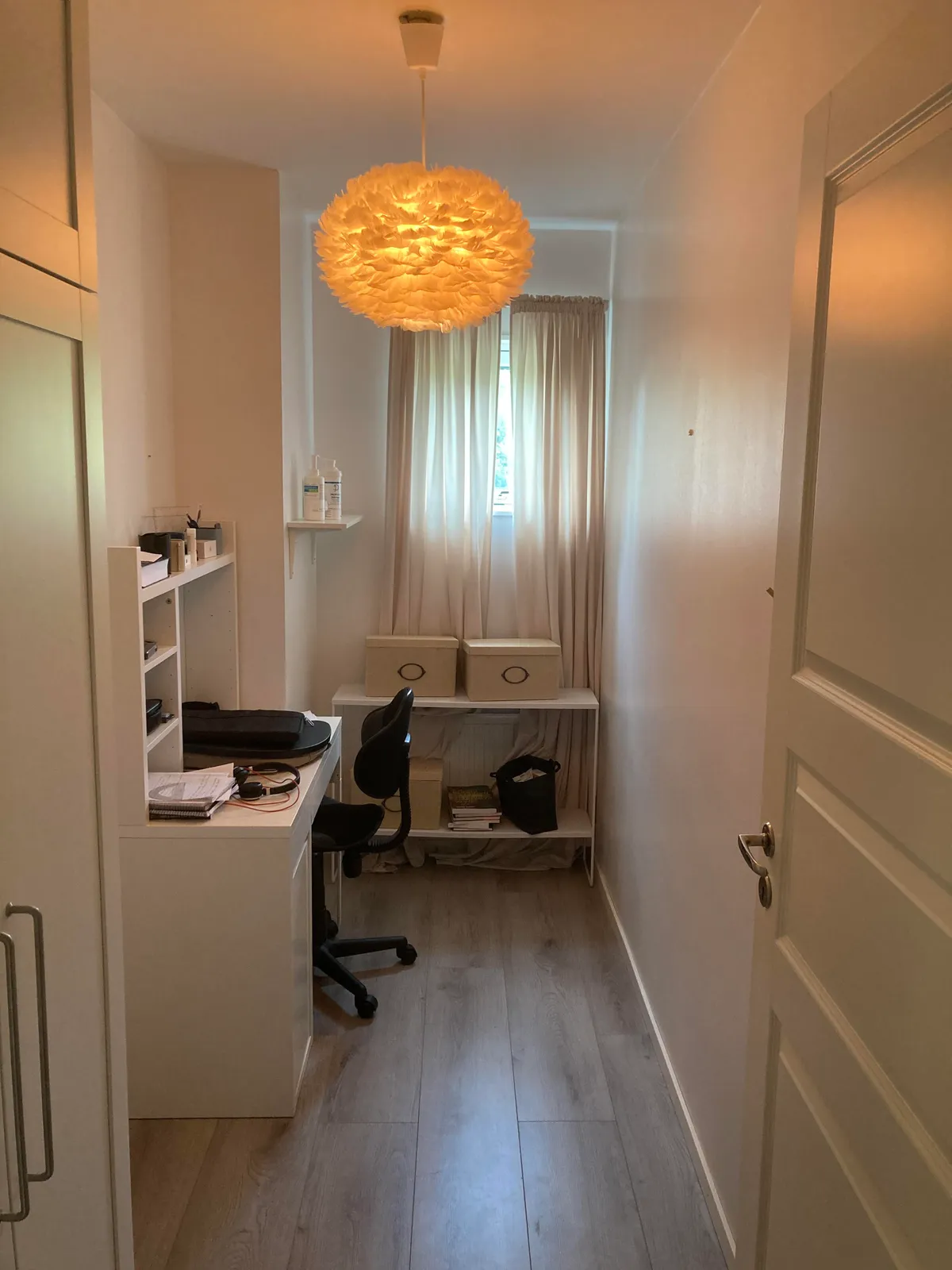 Hyreslägenhet på Örebro i orebro