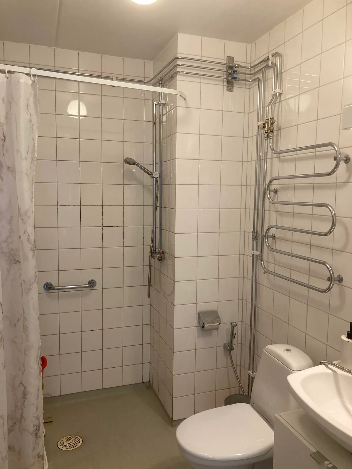 Hyreslägenhet på Örebro i orebro