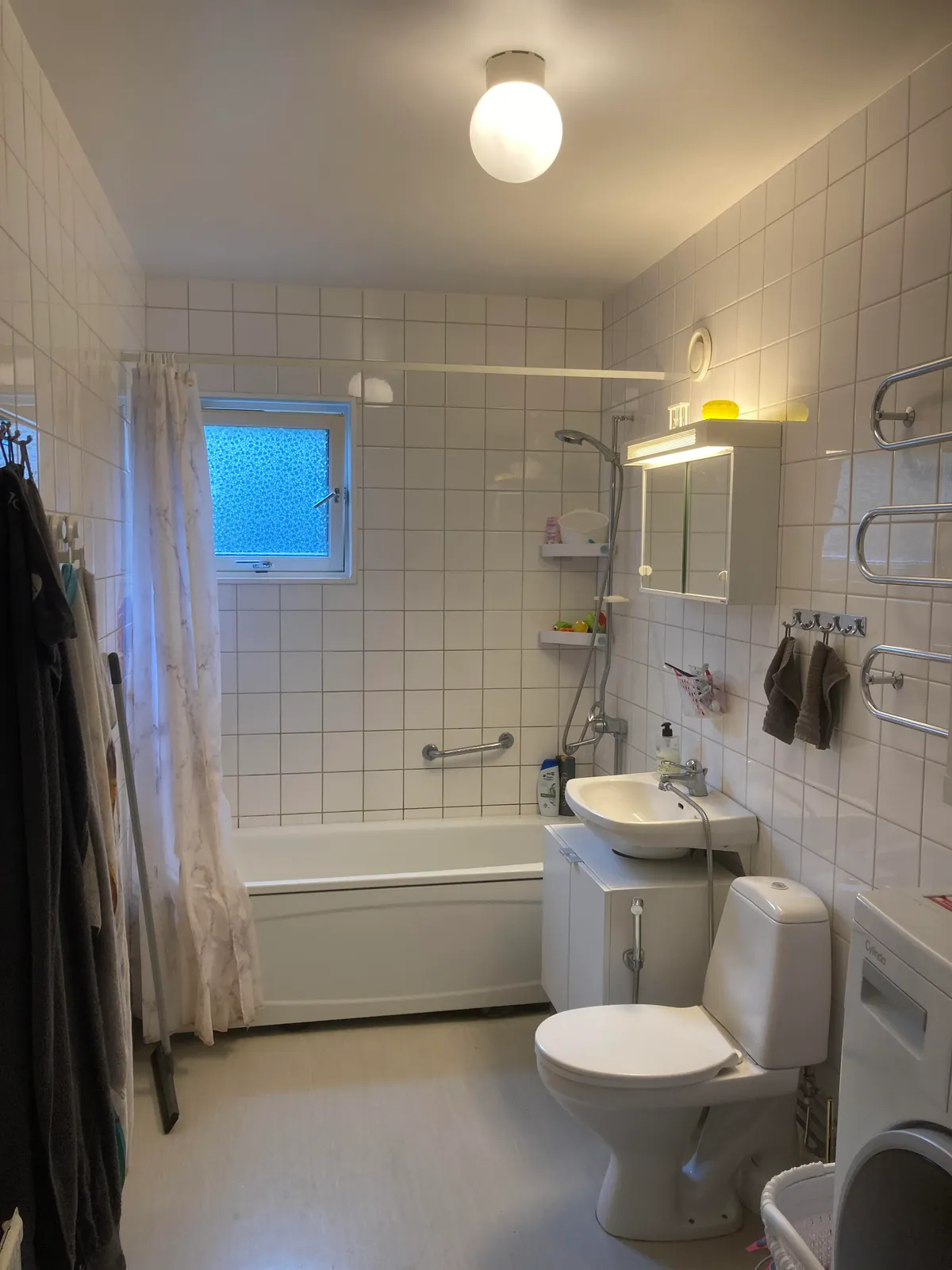 Hyreslägenhet på Örebro i orebro