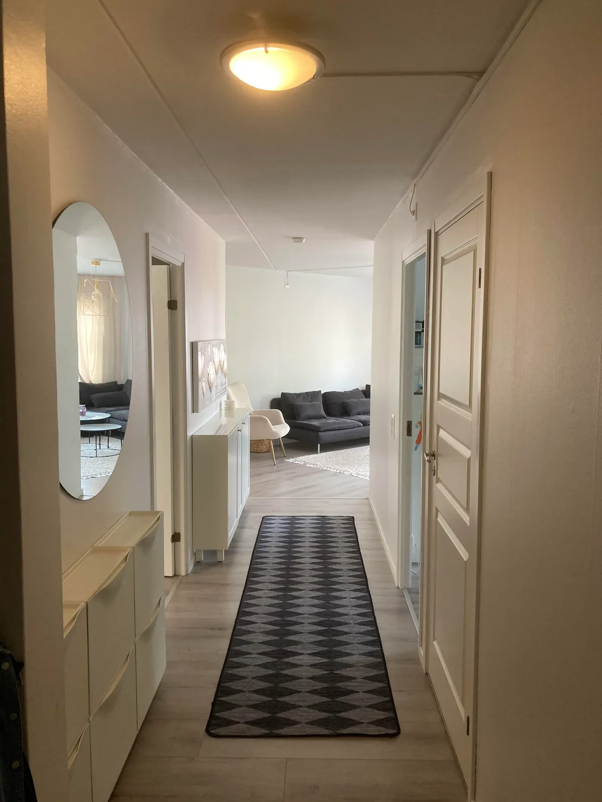 Hyreslägenhet på Örebro i orebro