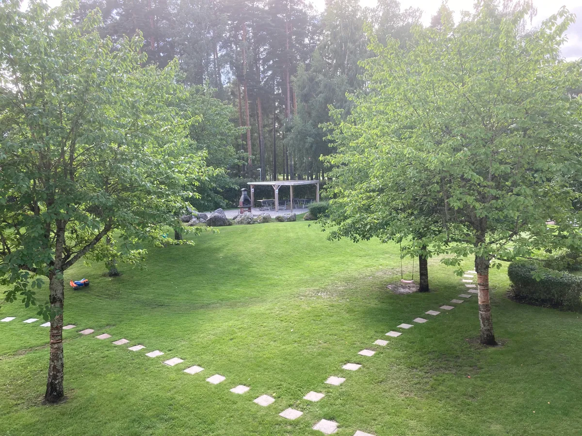 Hyreslägenhet på Örebro i orebro