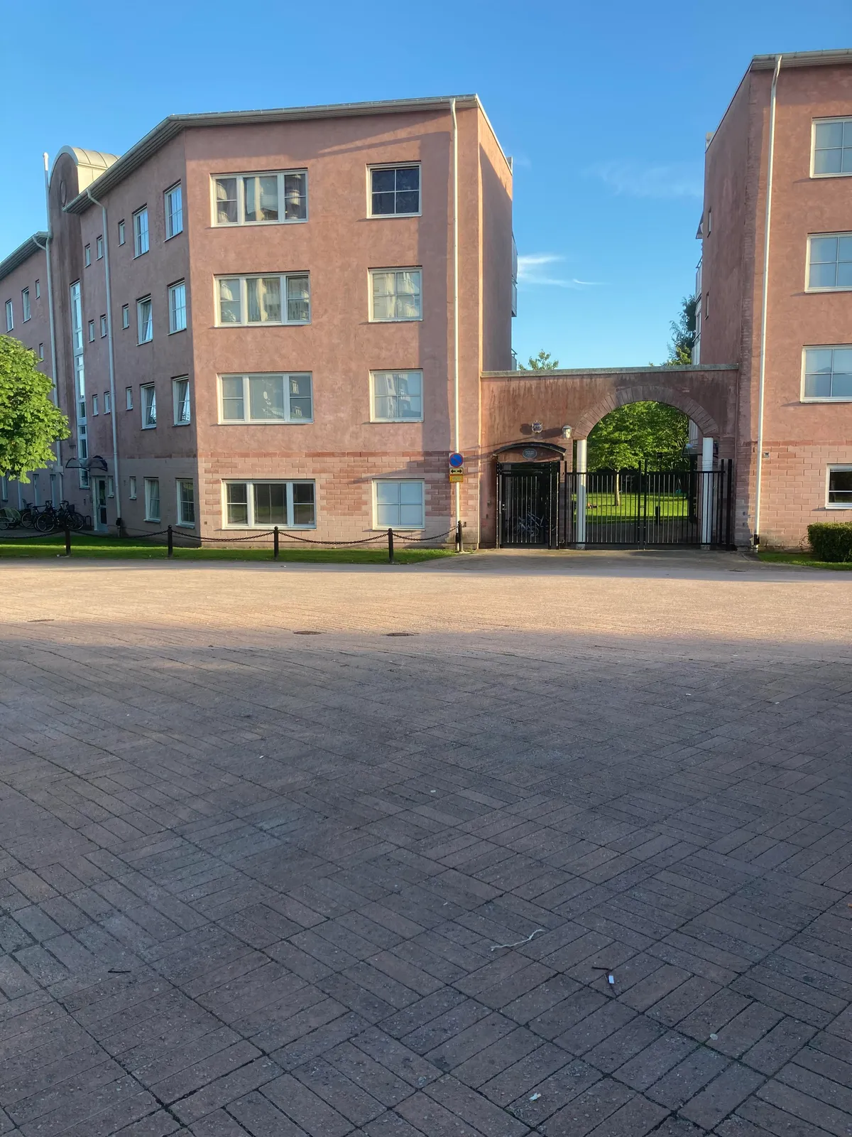 Hyreslägenhet på Örebro i orebro