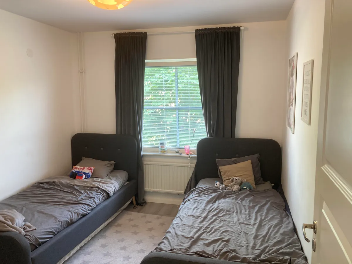 Hyreslägenhet på Örebro i orebro