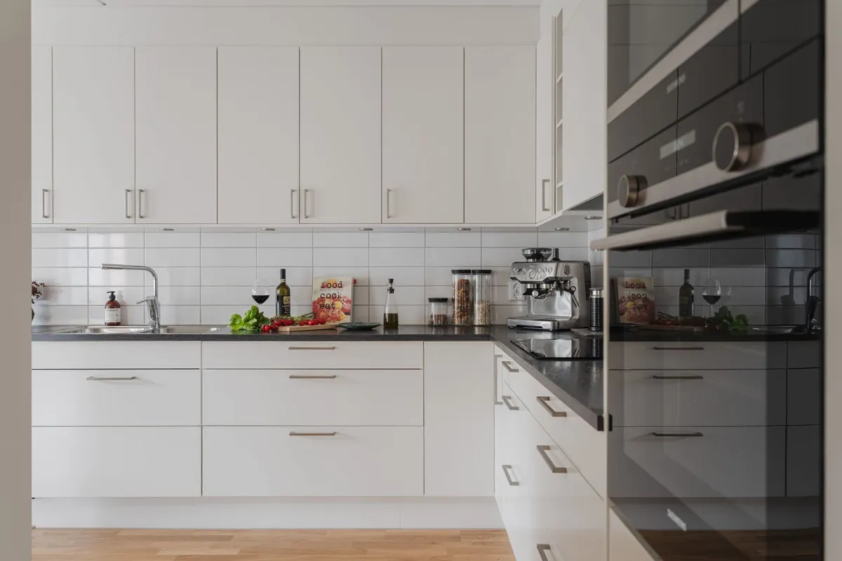 Hyreslägenhet på Limhamn i limhamn