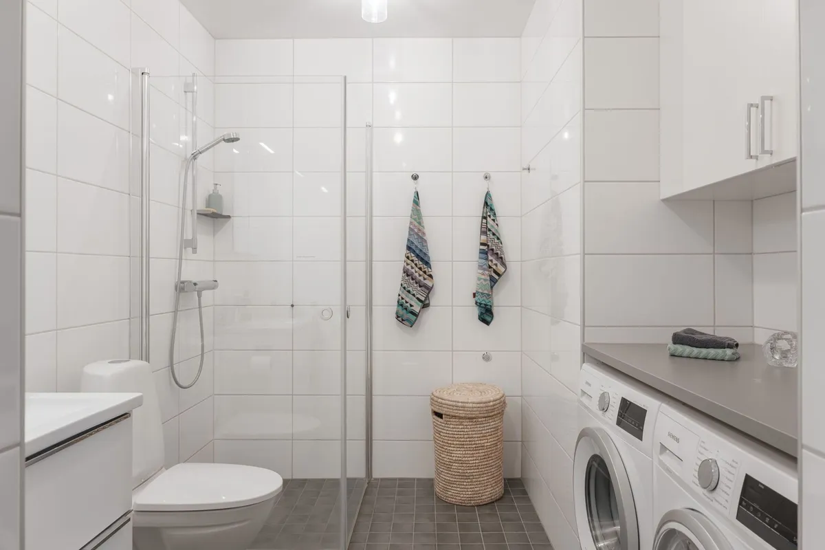 Hyreslägenhet på Limhamn i limhamn