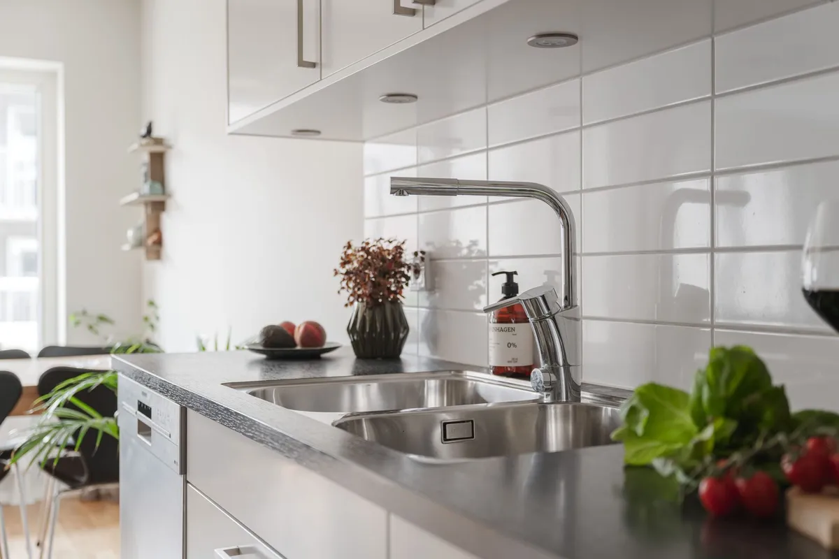 Hyreslägenhet på Limhamn i limhamn