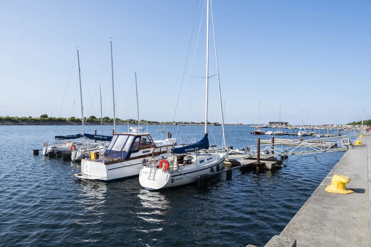 Hyreslägenhet på Limhamn i limhamn