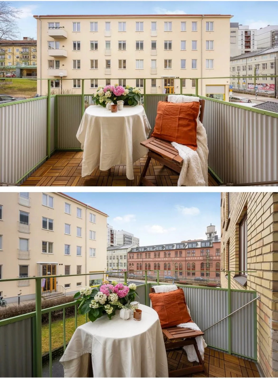 Hyreslägenhet på Stockholm i stockholm