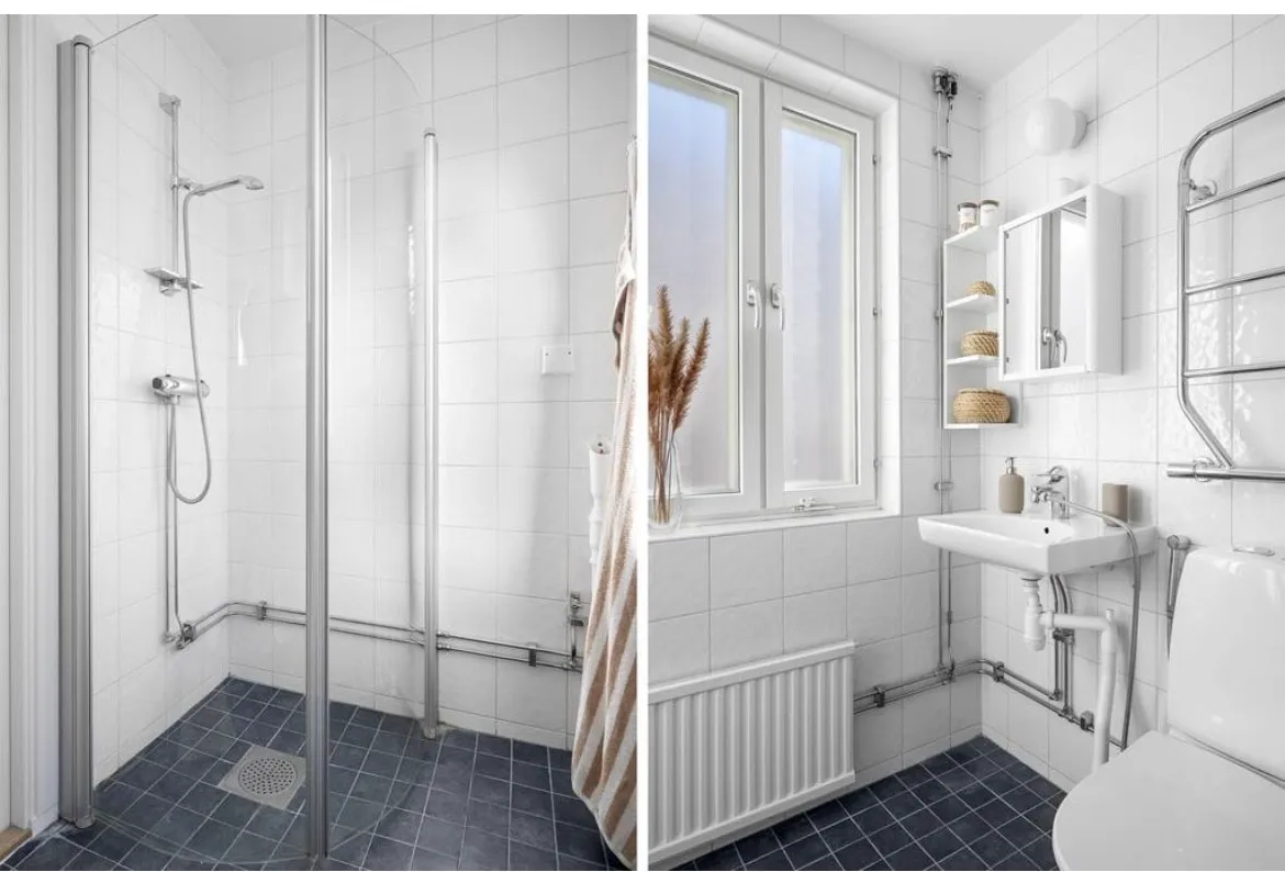 Hyreslägenhet på Stockholm i stockholm