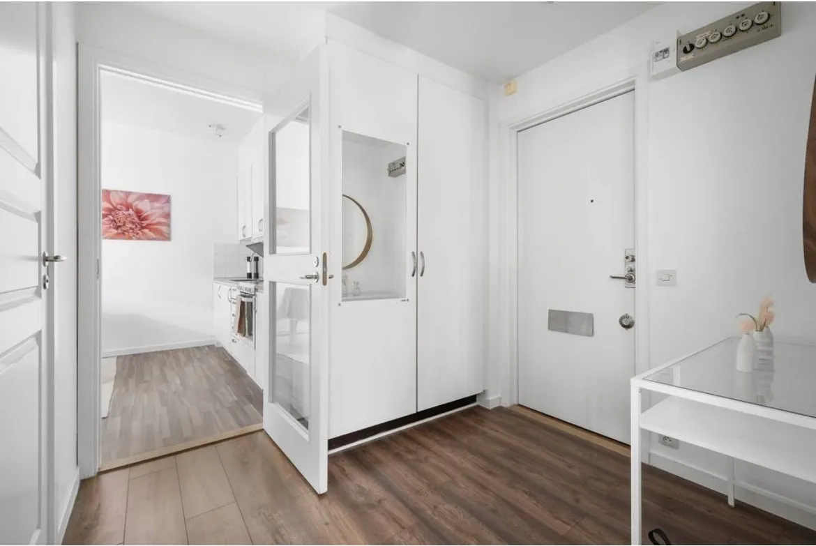 Hyreslägenhet på Stockholm i stockholm