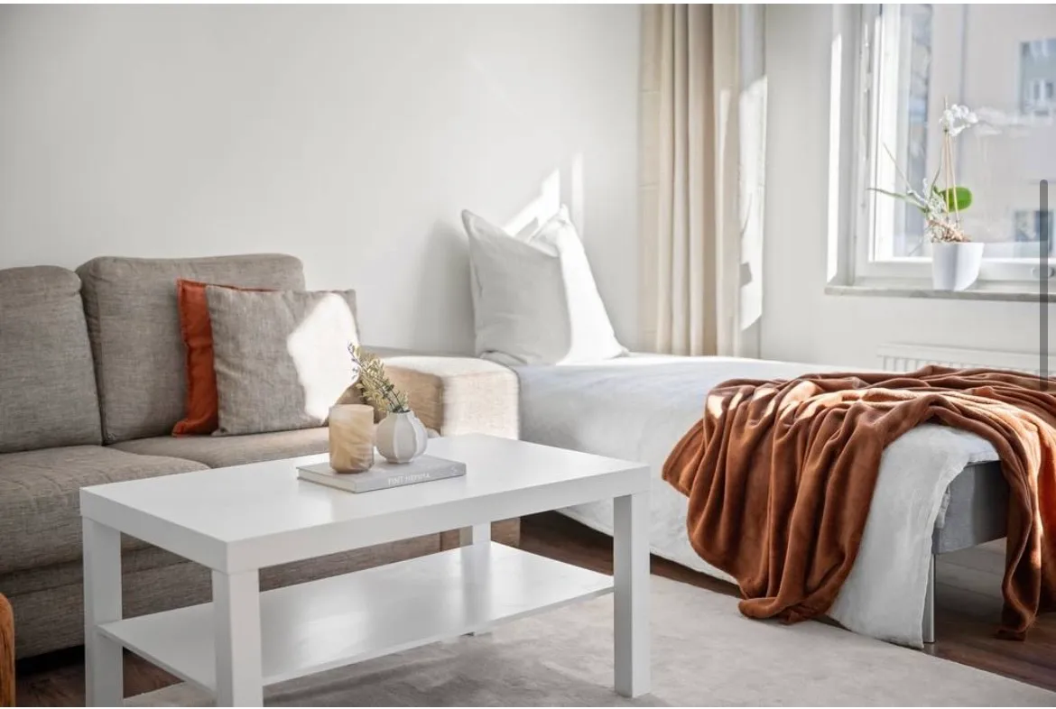 Hyreslägenhet på Stockholm i stockholm