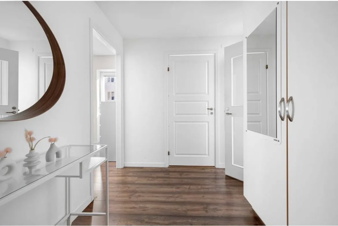 Hyreslägenhet på Stockholm i stockholm