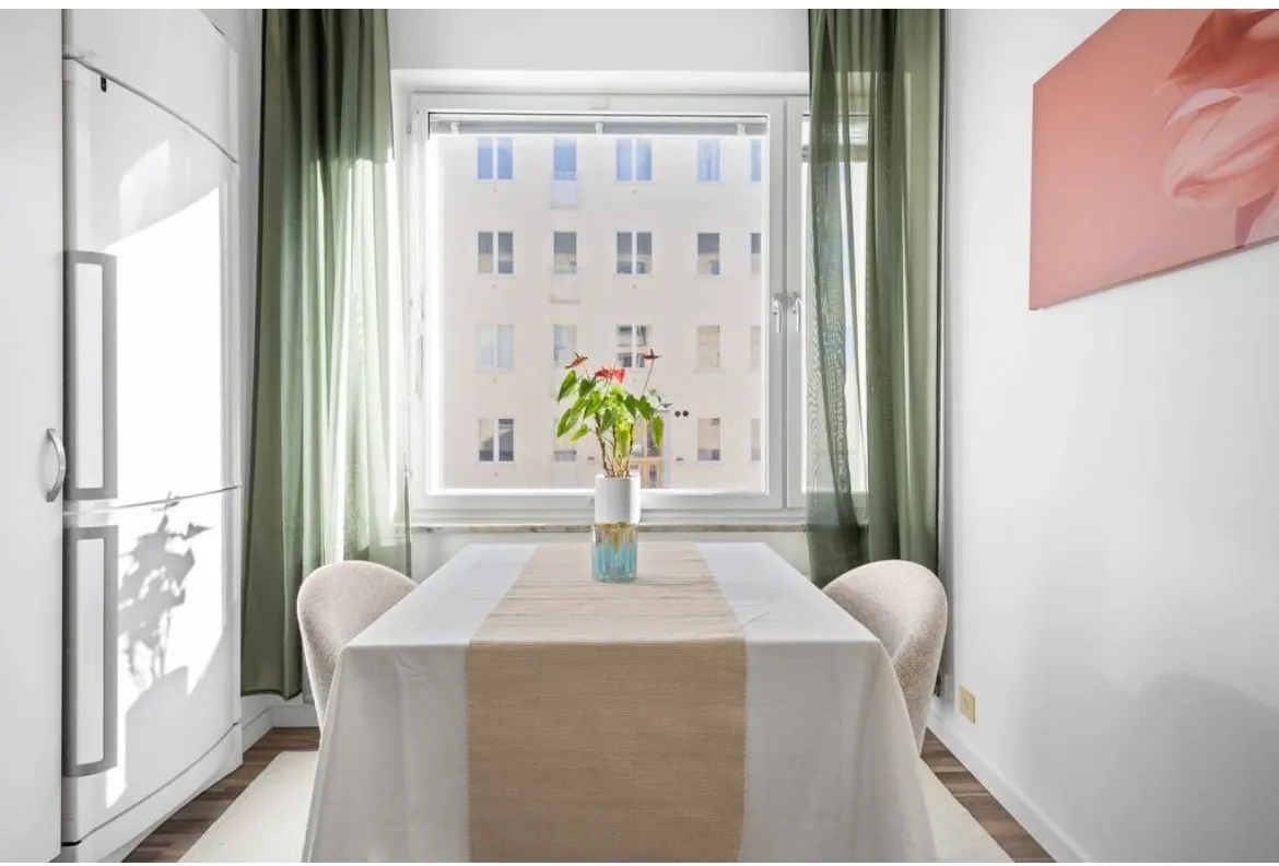 Hyreslägenhet på Stockholm i stockholm