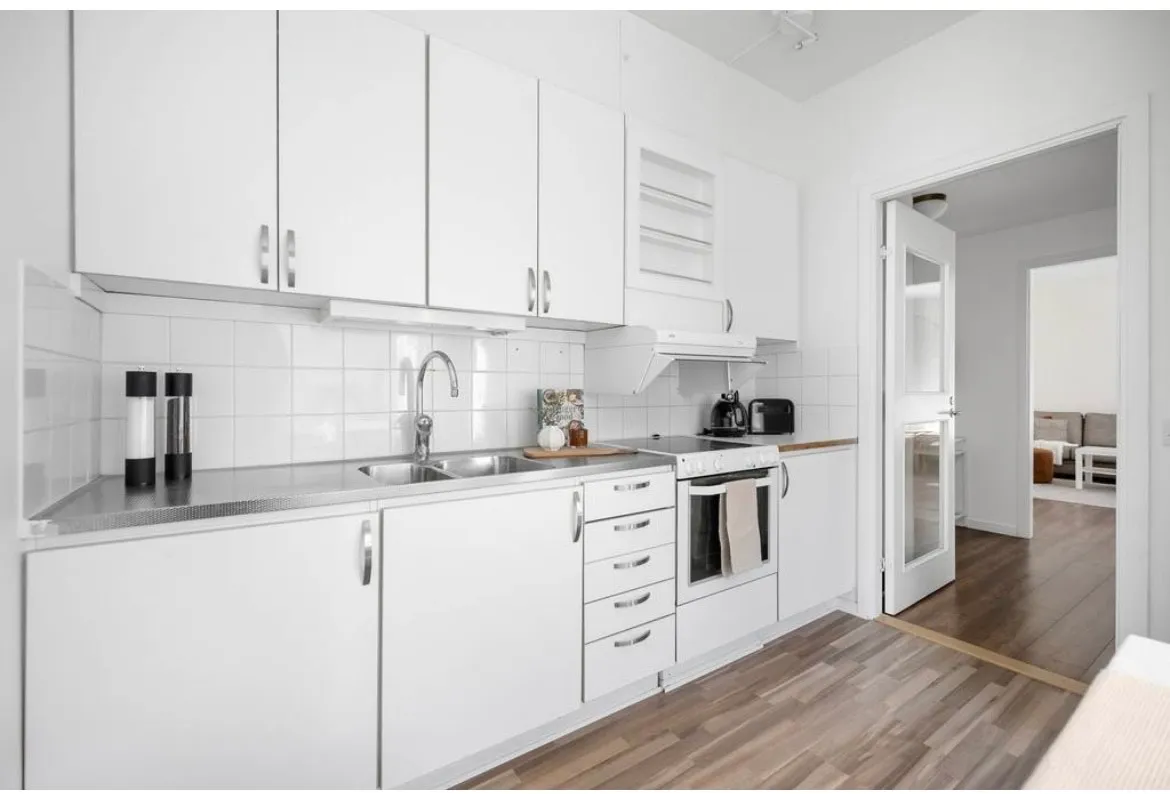 Hyreslägenhet på Stockholm i stockholm