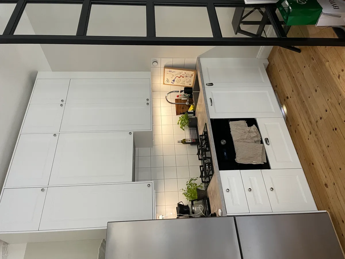 Hyreslägenhet på Stockholm i stockholm