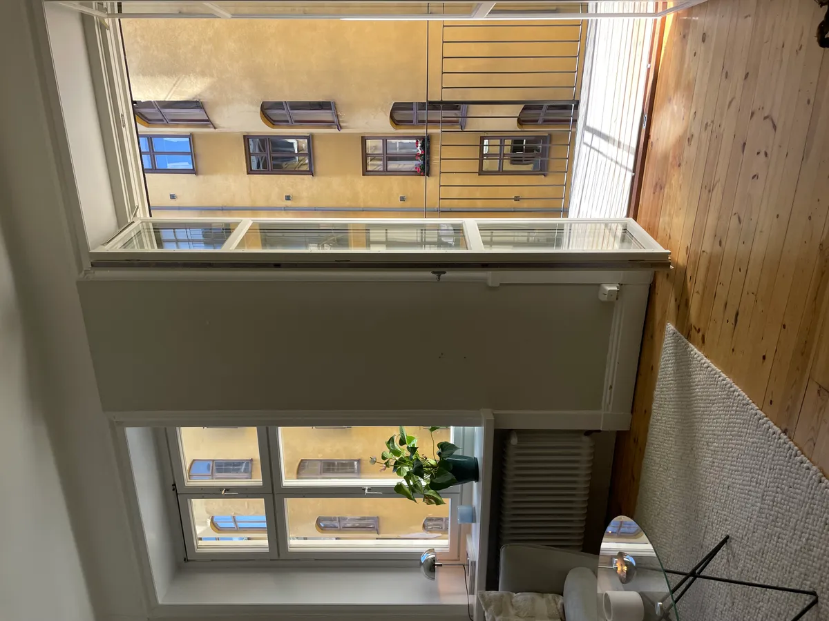 Hyreslägenhet på Stockholm i stockholm