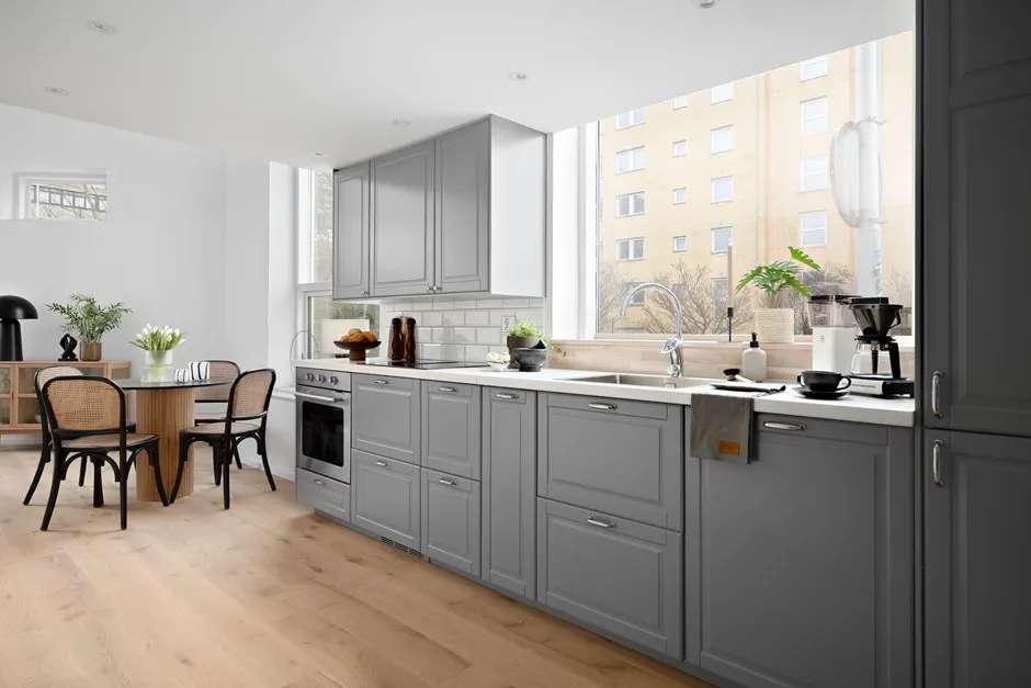 Hyreslägenhet på Göteborg i goteborg