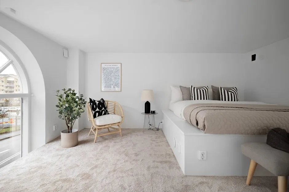 Hyreslägenhet på Göteborg i goteborg