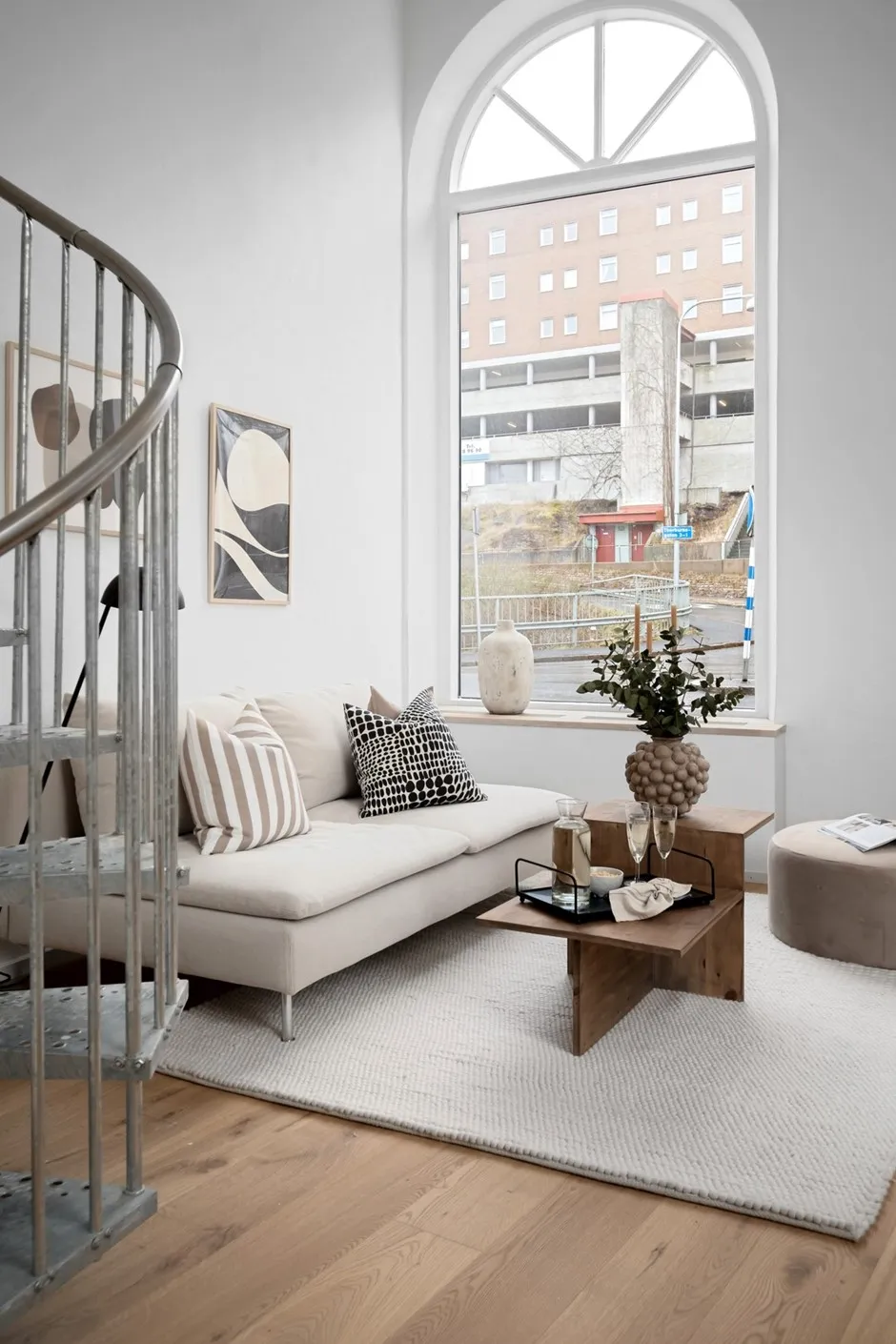 Hyreslägenhet på Göteborg i goteborg