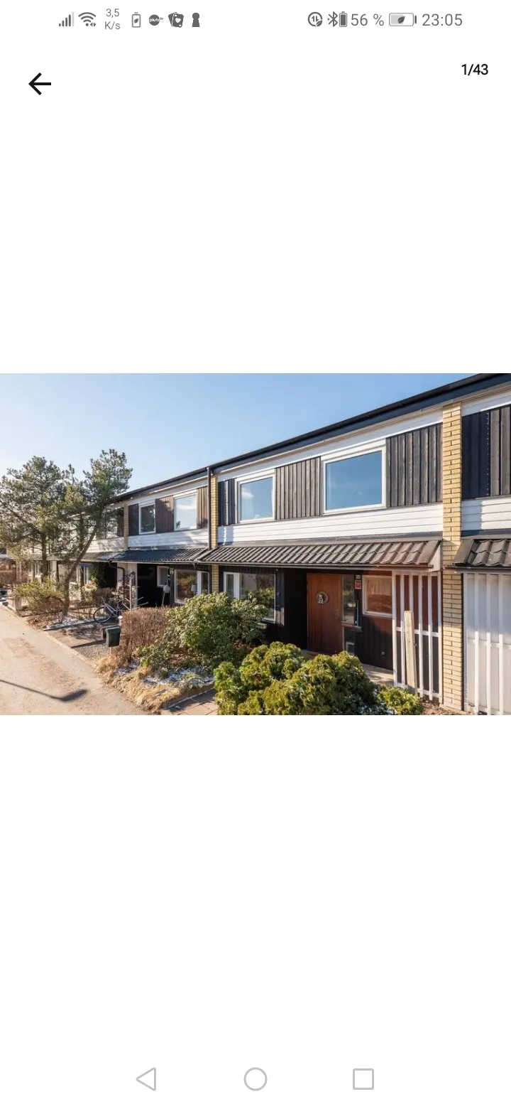 Hyresbostad på Västerås i vasteras