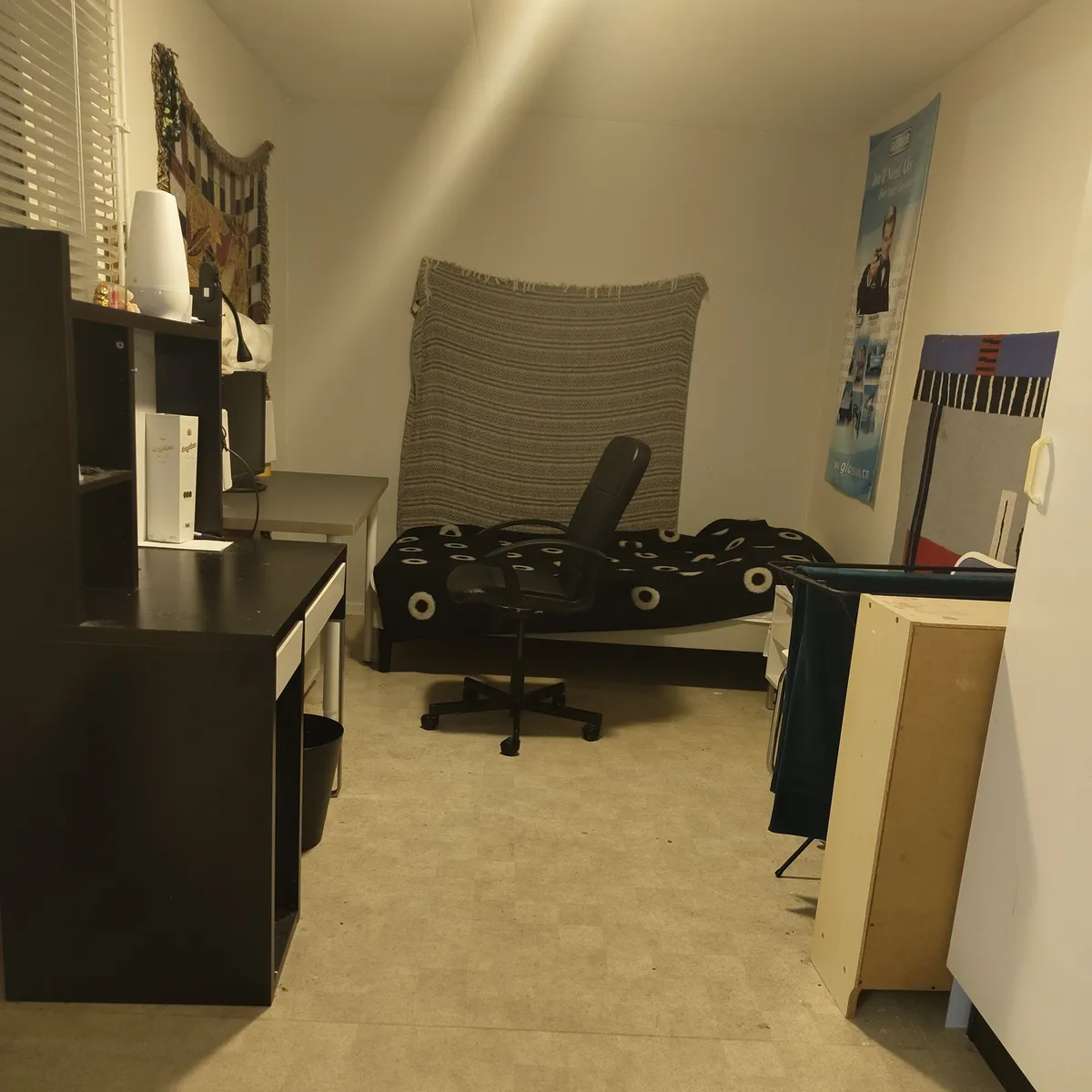 Hyreslägenhet på Sollentuna i sollentuna