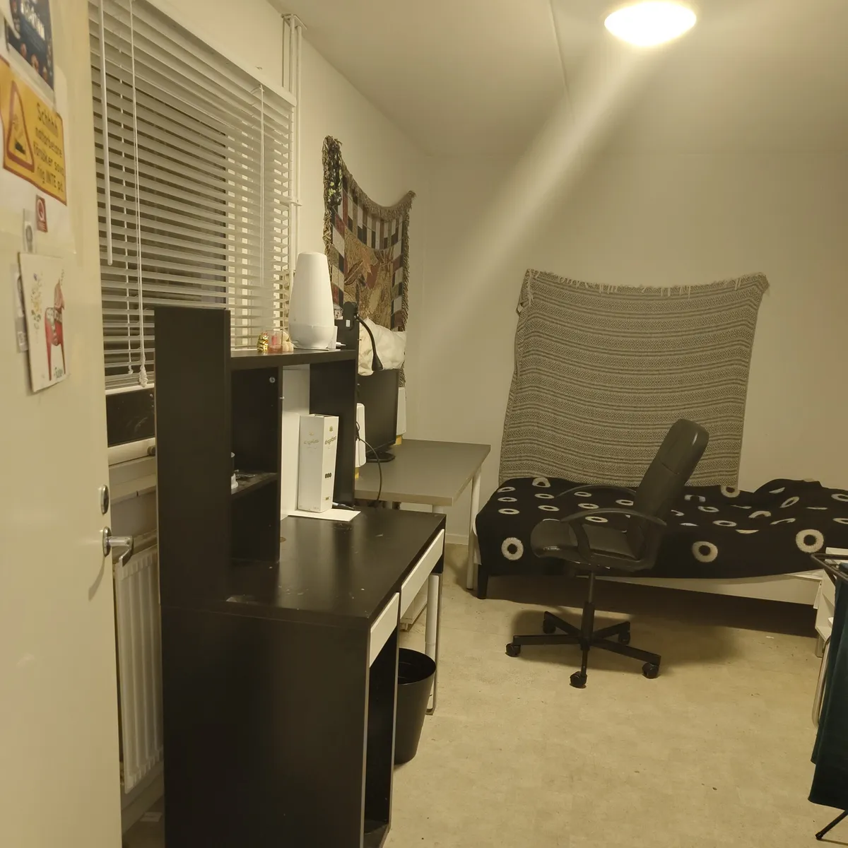 Hyreslägenhet på Sollentuna i sollentuna