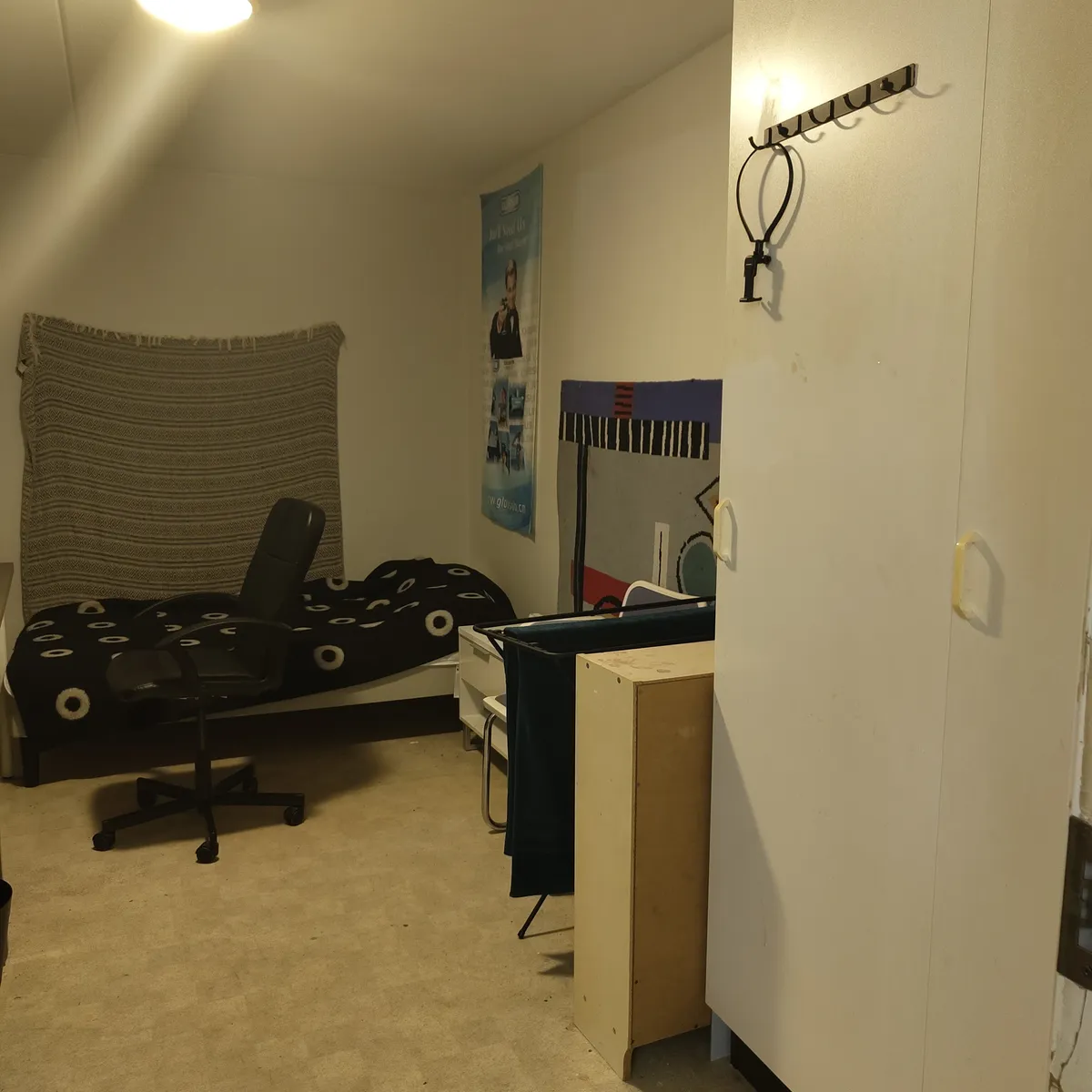 Hyreslägenhet på Sollentuna i sollentuna