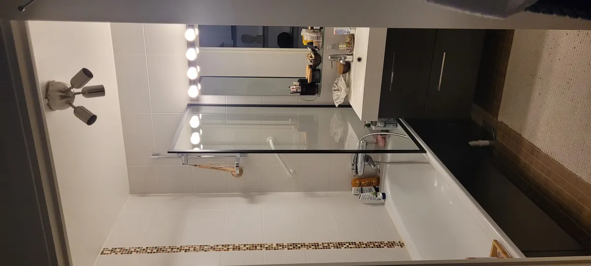 Hyreslägenhet på Skarpnäck i skarpnack