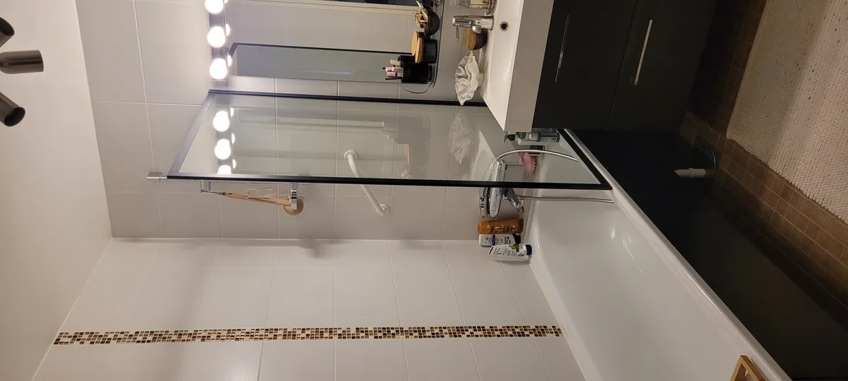 Hyreslägenhet på Skarpnäck i skarpnack