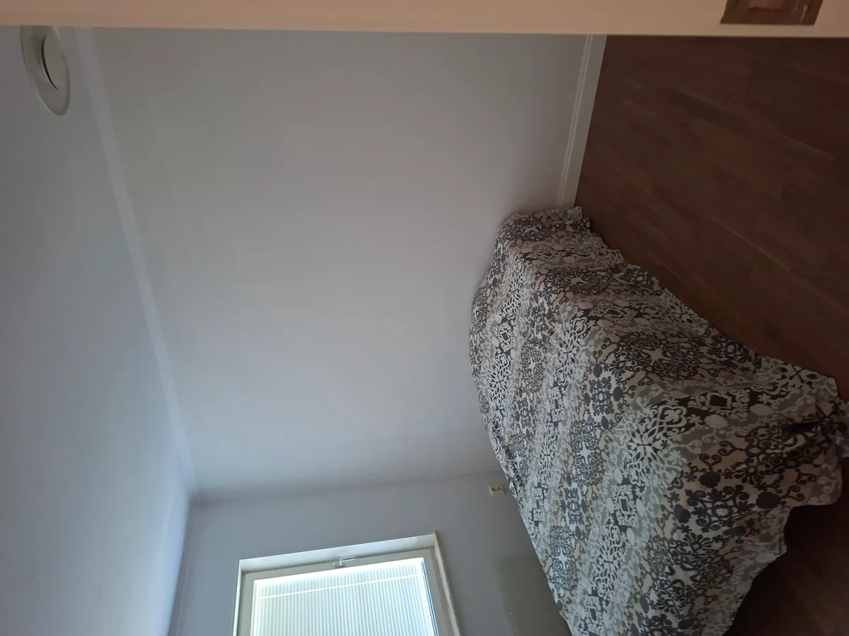 Hyreslägenhet på Skarpnäck i skarpnack